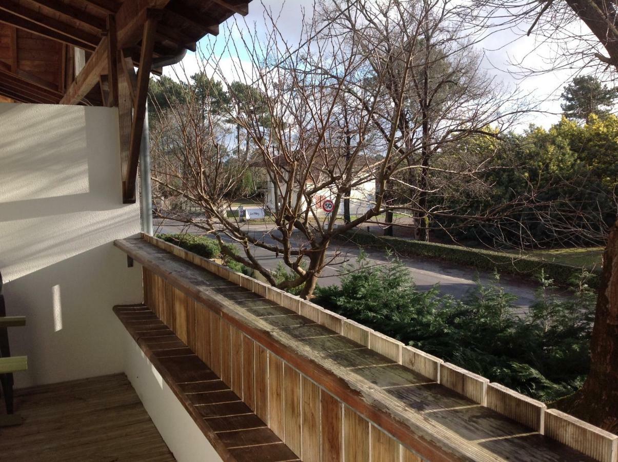 Апартаменты Duplex Bord Bassin D'Arcachon Арес Экстерьер фото